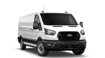 2027 Ford Transit-150 Base