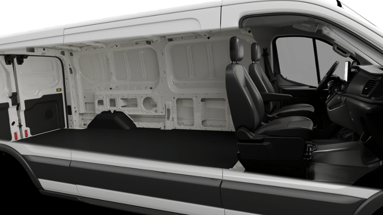 2027 Ford Transit-150 Base