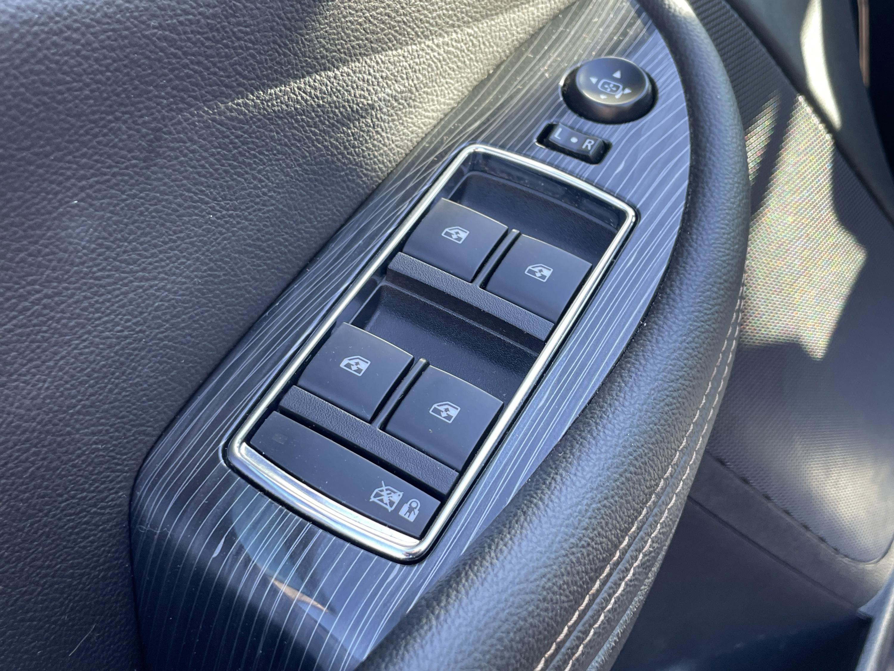 2018 Chevrolet Impala LT 1LT