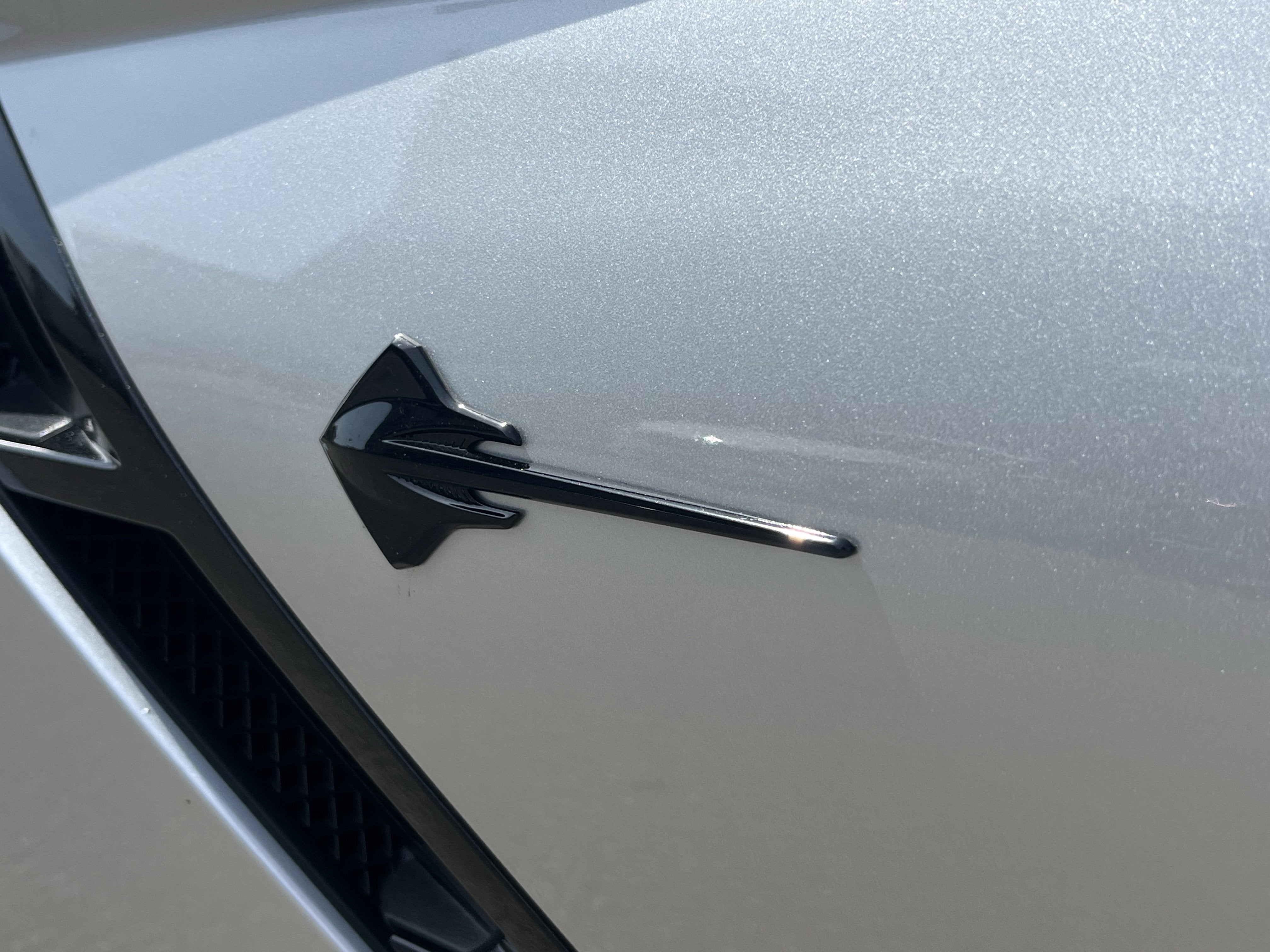 2016 Chevrolet Corvette Stingray 2LT