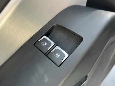 2016 Chevrolet Corvette Stingray 2LT