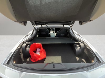 2016 Chevrolet Corvette Stingray 2LT