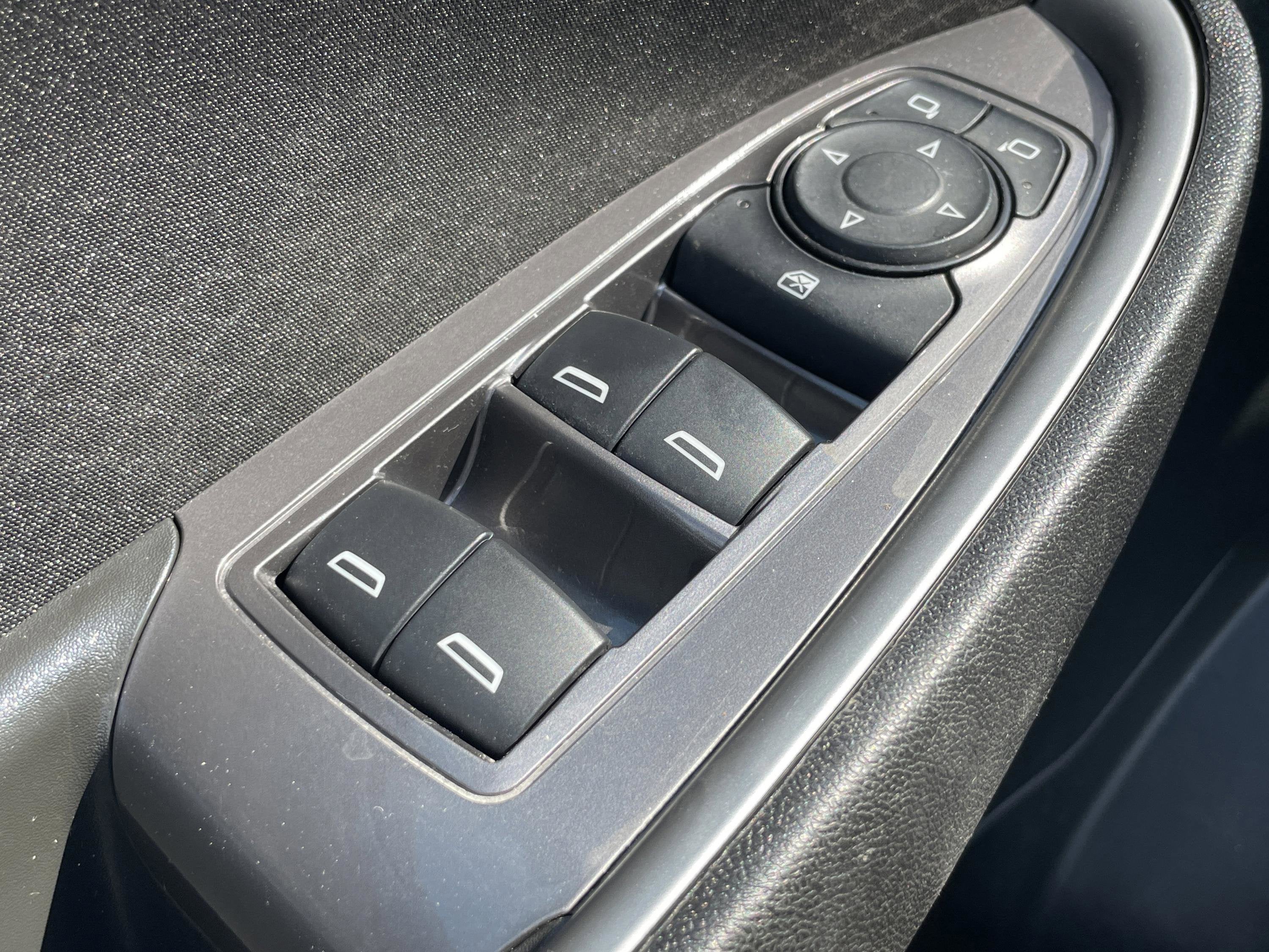 2024 Chevrolet Malibu LS 1FL