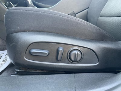 2024 Chevrolet Malibu LS 1FL
