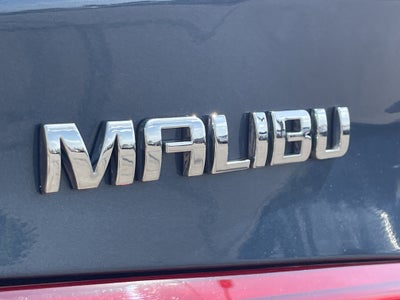 2024 Chevrolet Malibu LS 1FL