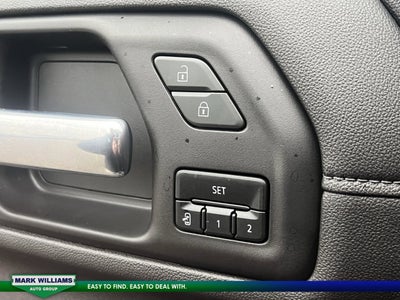 2021 Chevrolet Silverado 2500HD High Country