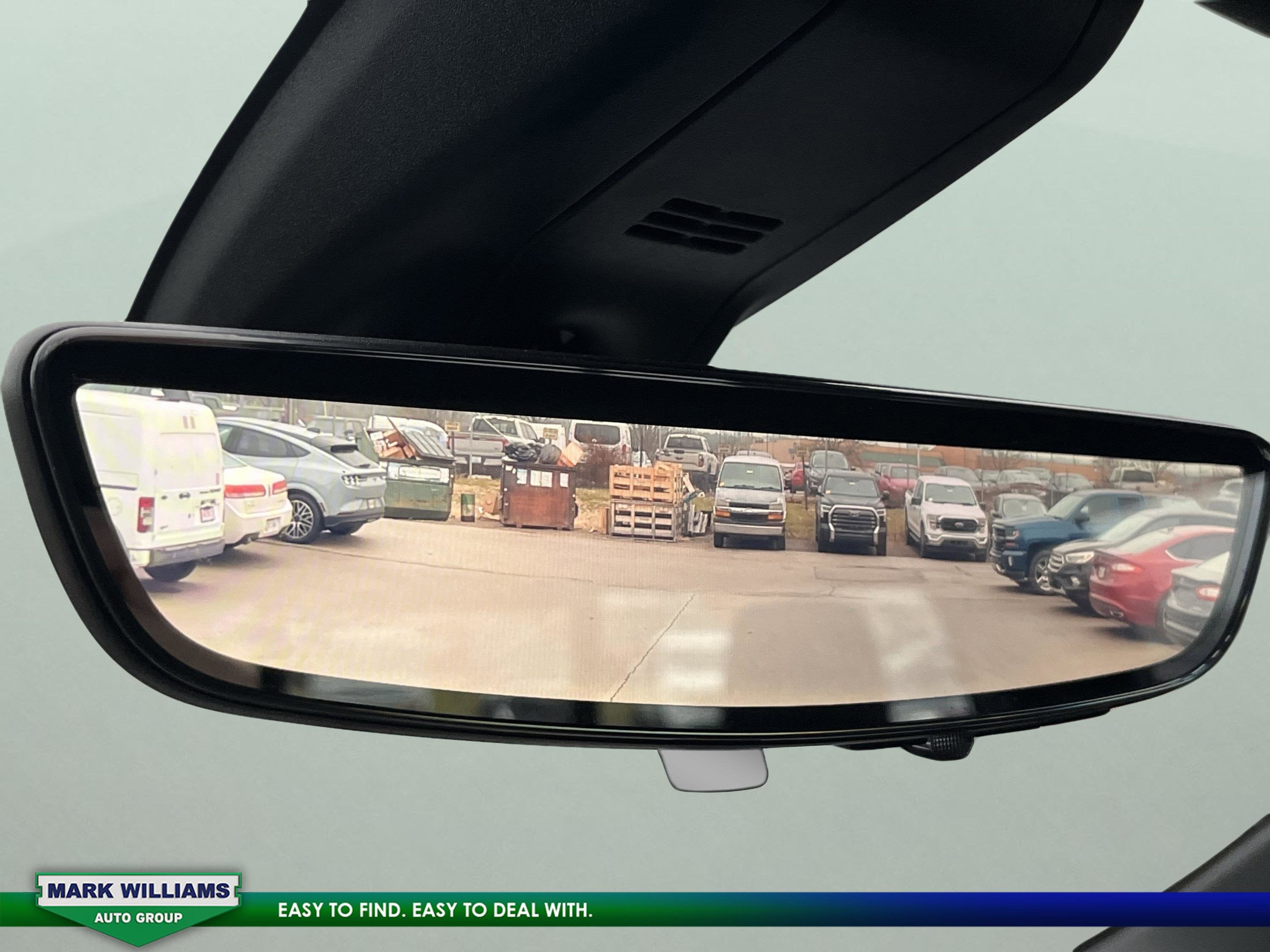 2021 Chevrolet Silverado 2500HD High Country