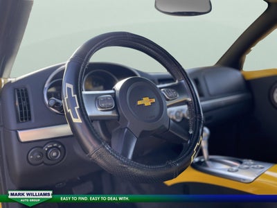 2003 Chevrolet SSR LS