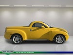 2003 Chevrolet SSR LS