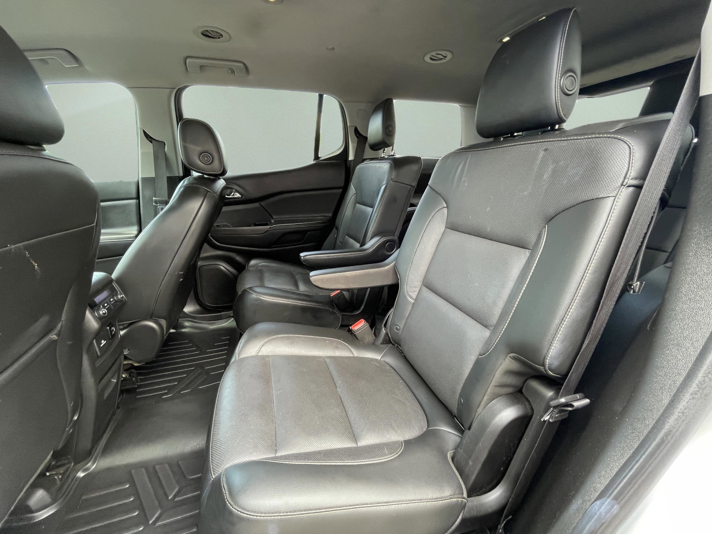 2018 GMC Acadia SLT-1