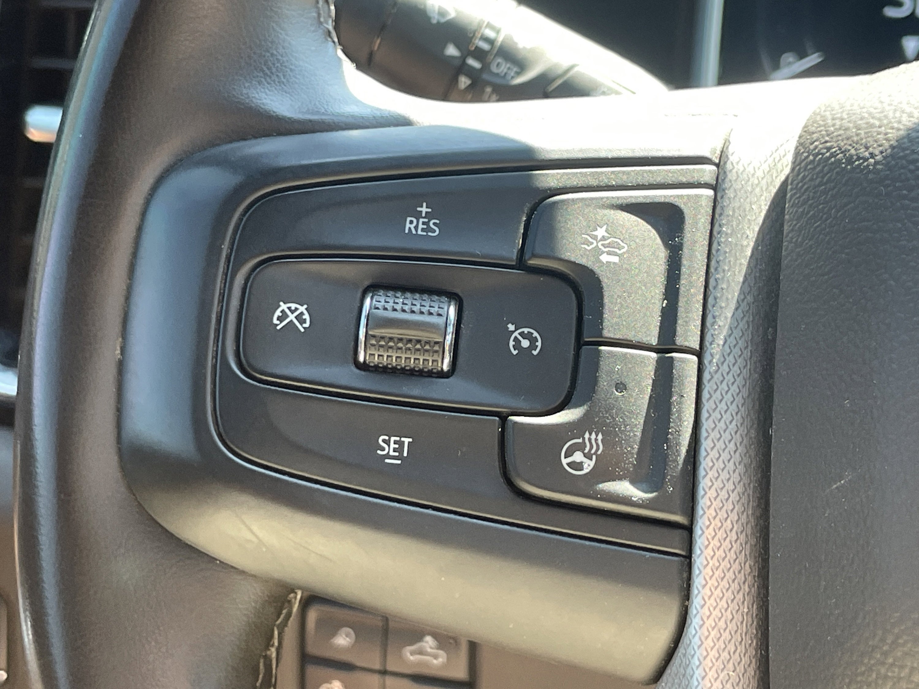 2024 GMC Sierra 3500HD Denali