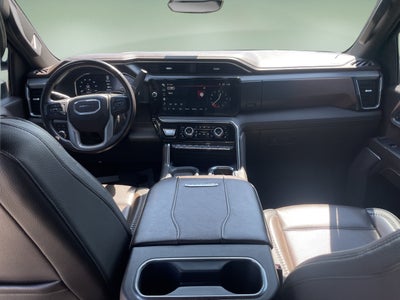 2024 GMC Sierra 3500HD Denali