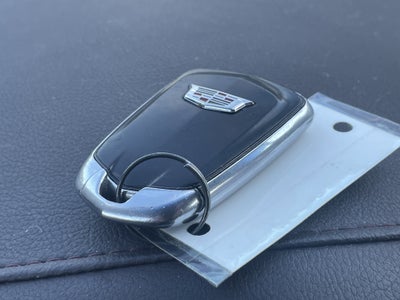 2016 Cadillac Escalade ESV Luxury