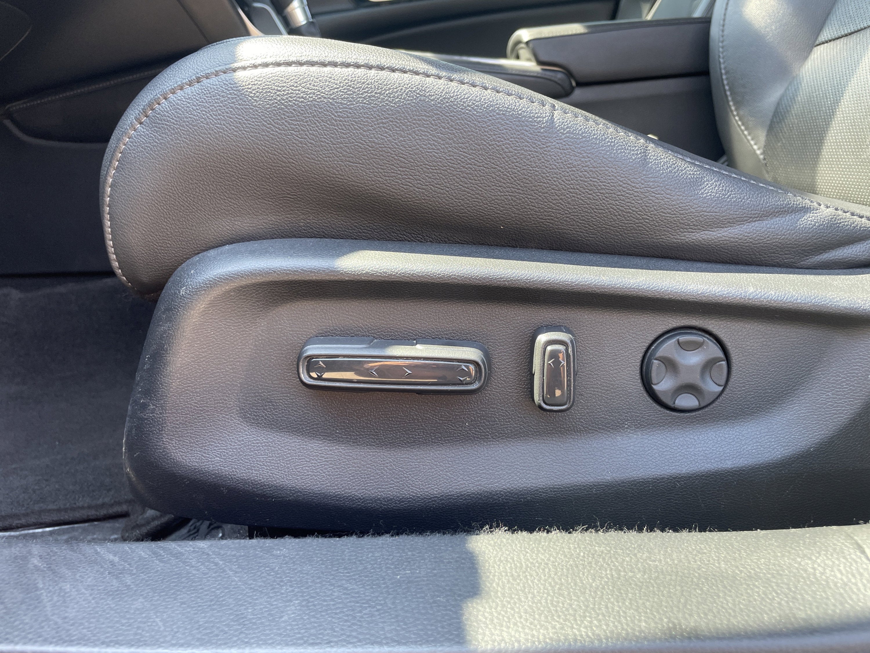 2019 Honda Accord EX-L