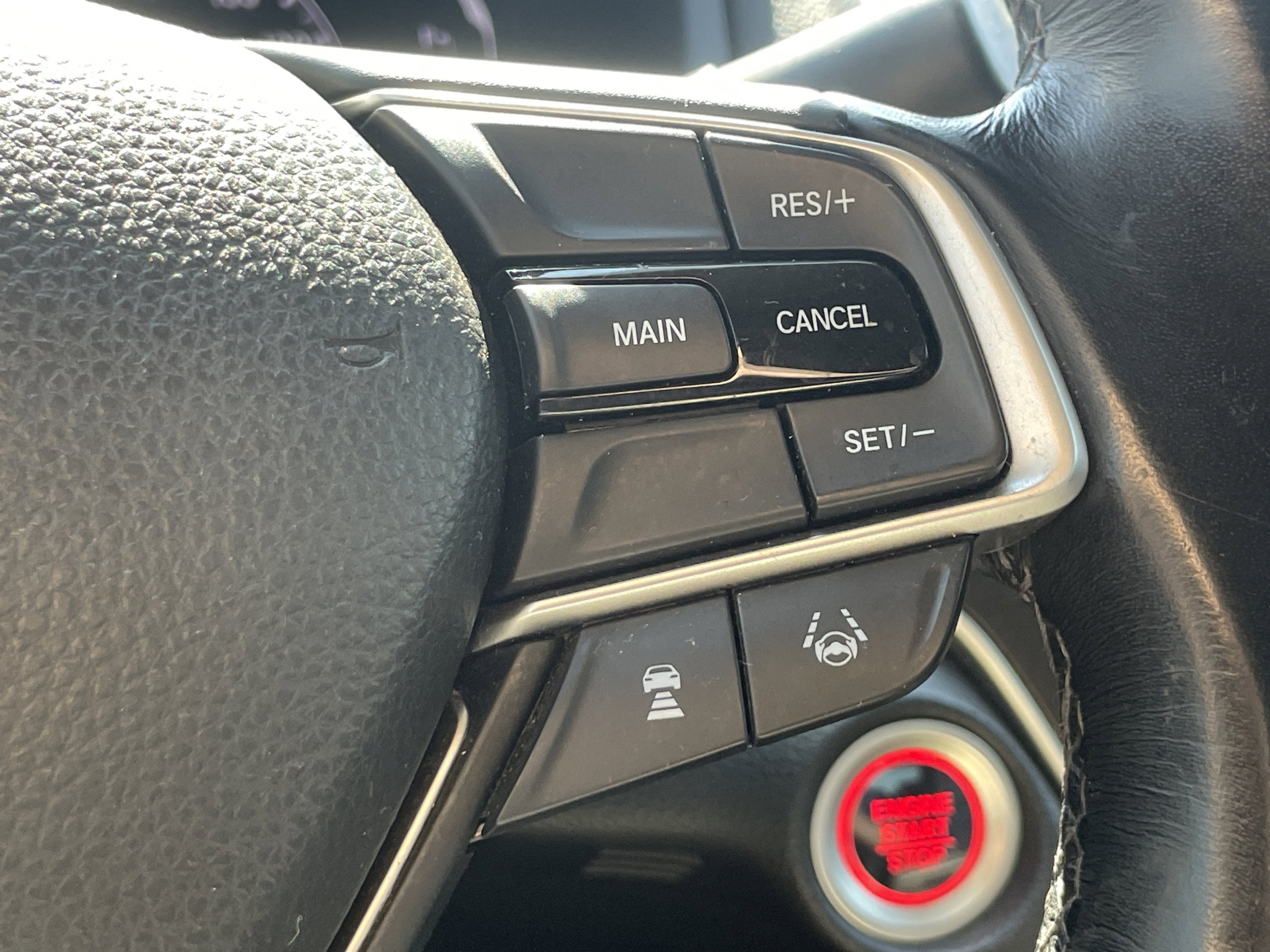 2019 Honda Accord EX-L