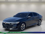 2019 Honda Accord EX-L