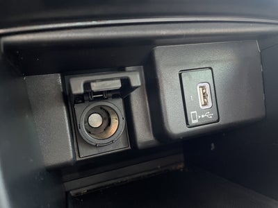 2019 Honda Accord EX-L