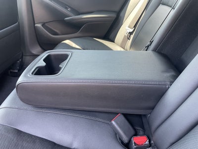 2019 Honda Accord EX-L