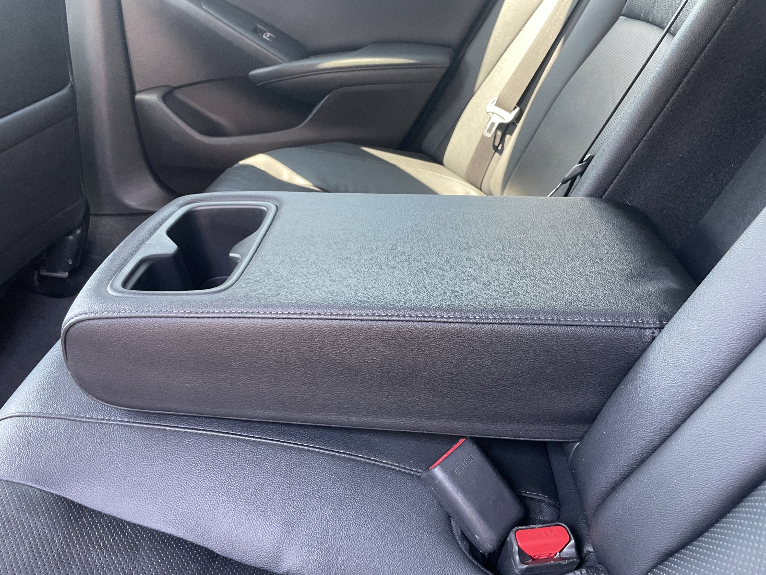 2019 Honda Accord EX-L