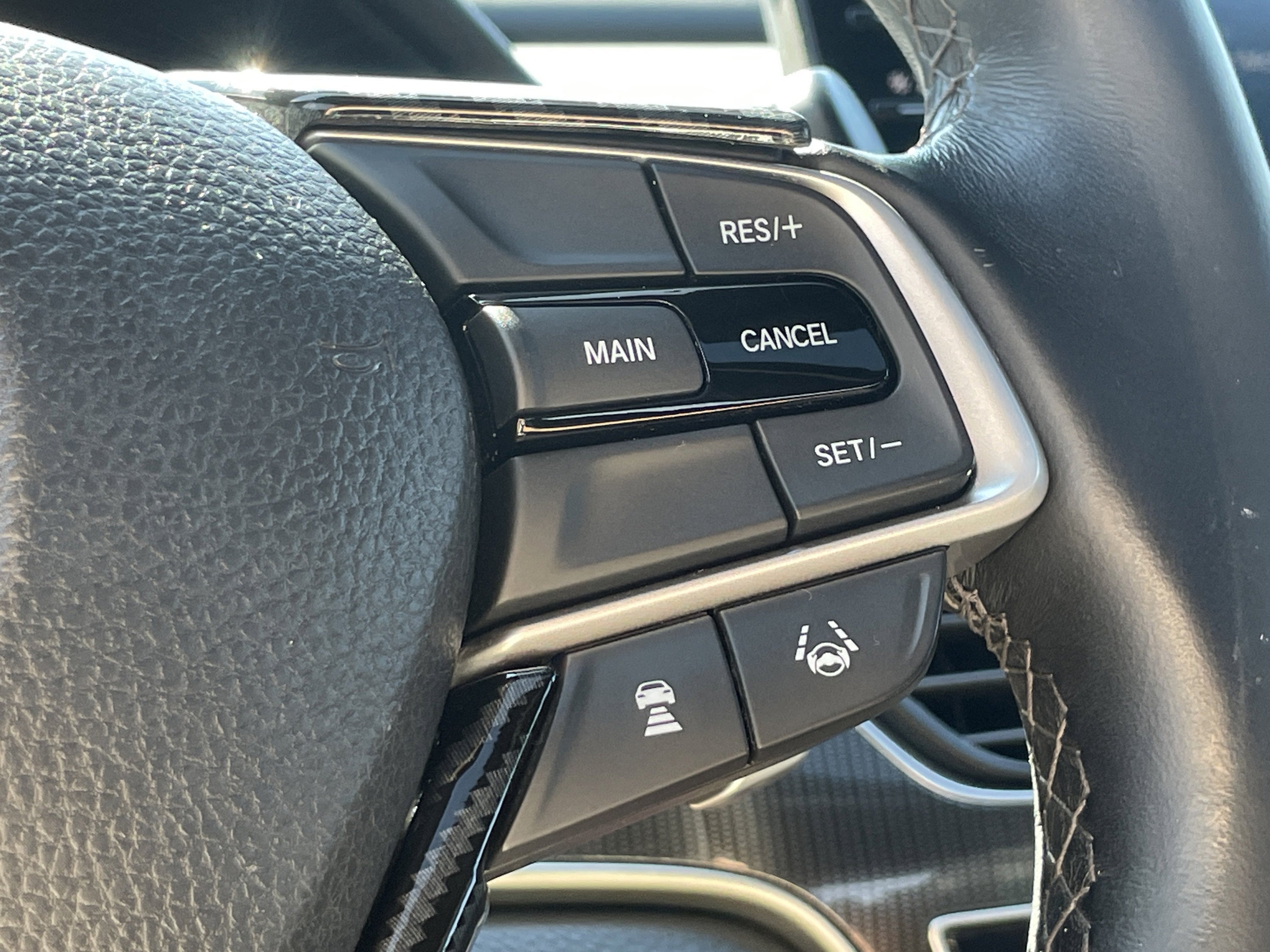 2018 Honda Accord Sport 2.0T
