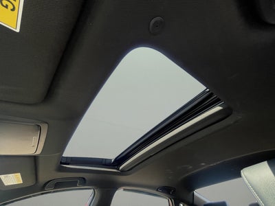 2018 Honda Accord Sport 2.0T