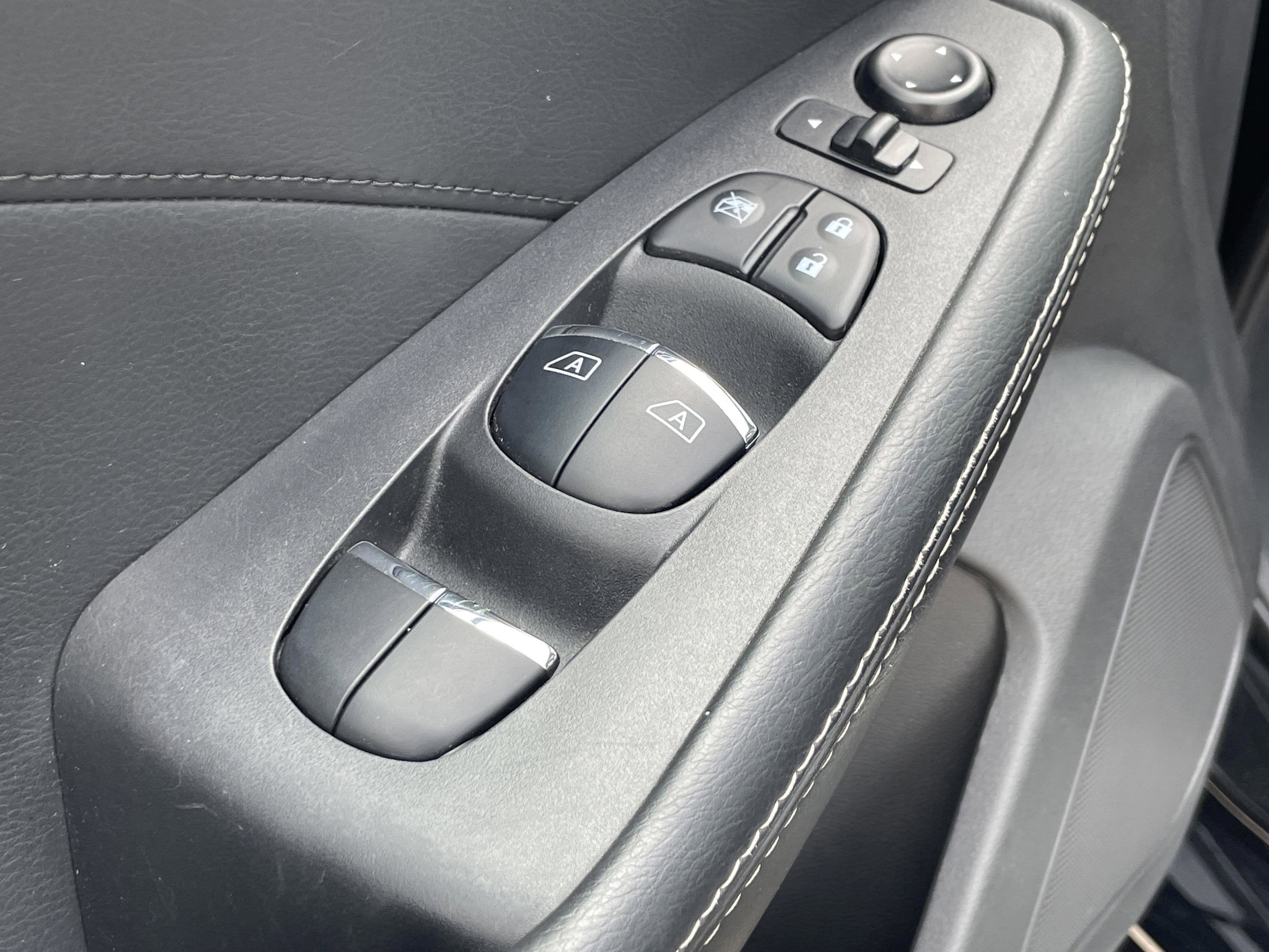 2016 Nissan Maxima Platinum