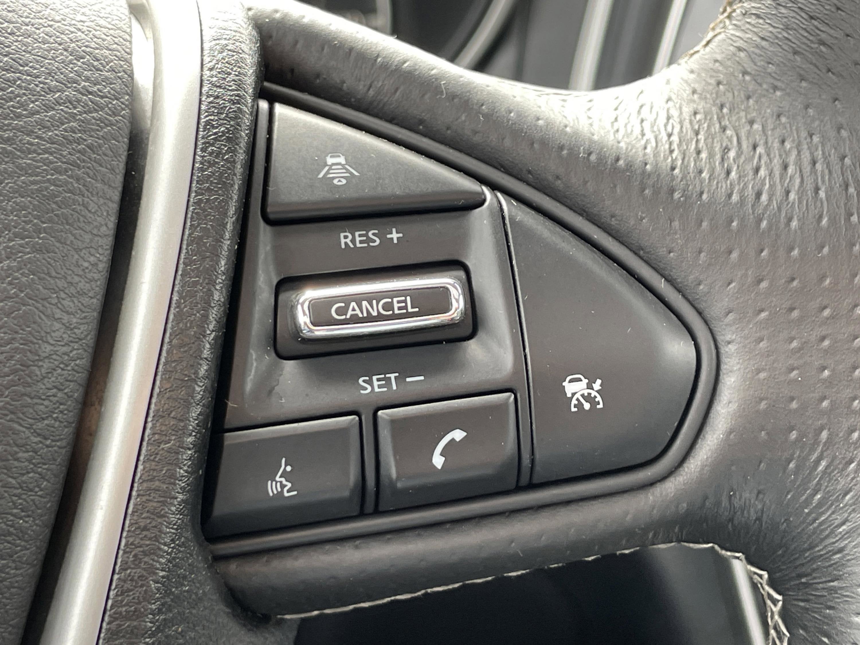 2016 Nissan Maxima Platinum