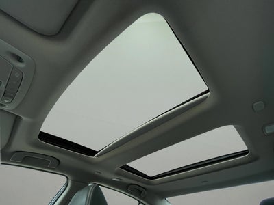 2016 Nissan Maxima Platinum