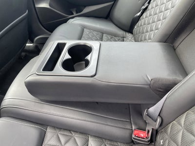 2016 Nissan Maxima Platinum