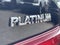 2016 Nissan Maxima Platinum