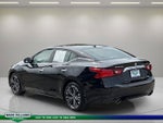 2016 Nissan Maxima Platinum