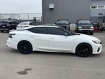 2021 Nissan Maxima SR