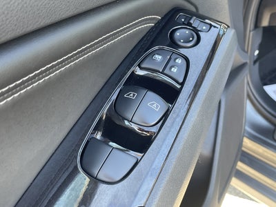 2021 Nissan Altima 2.5 SL