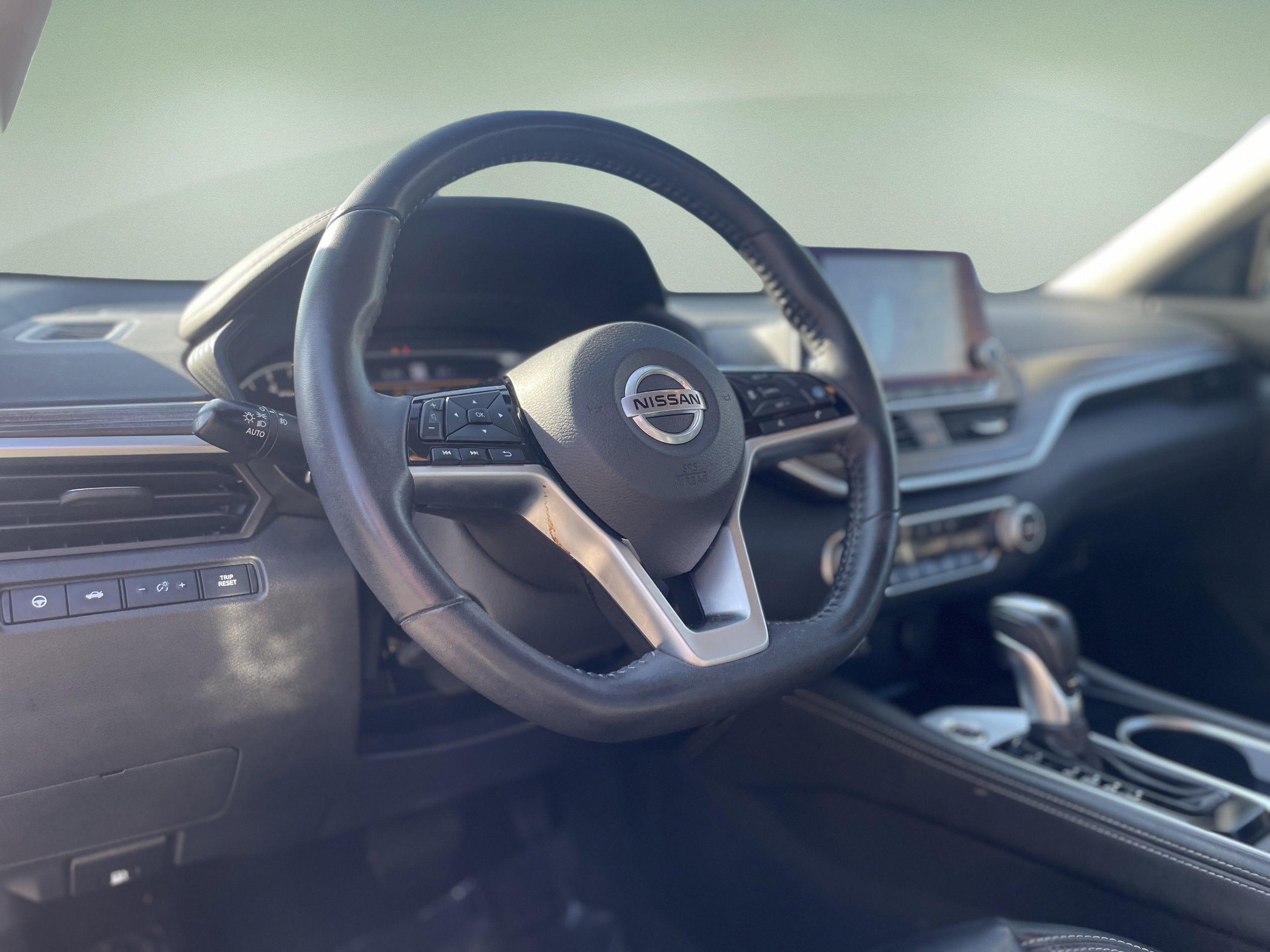 2021 Nissan Altima 2.5 SL