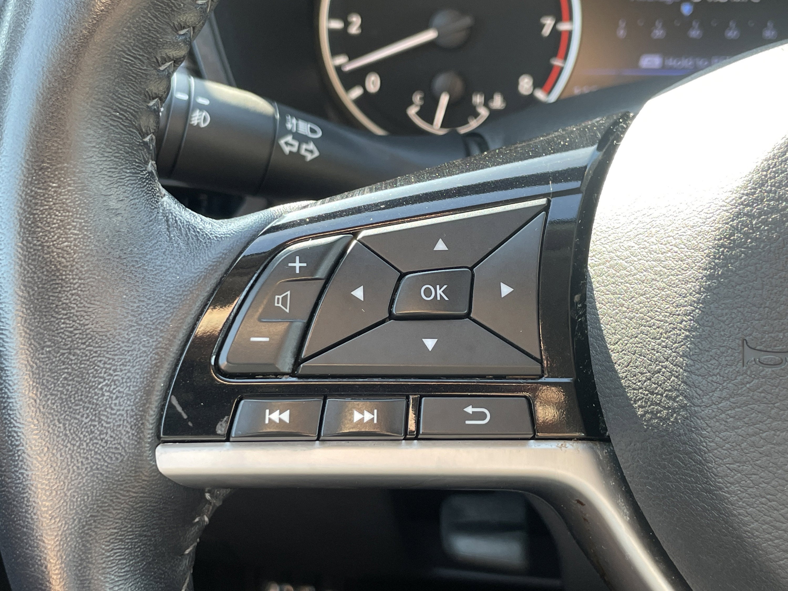 2021 Nissan Altima 2.5 SL