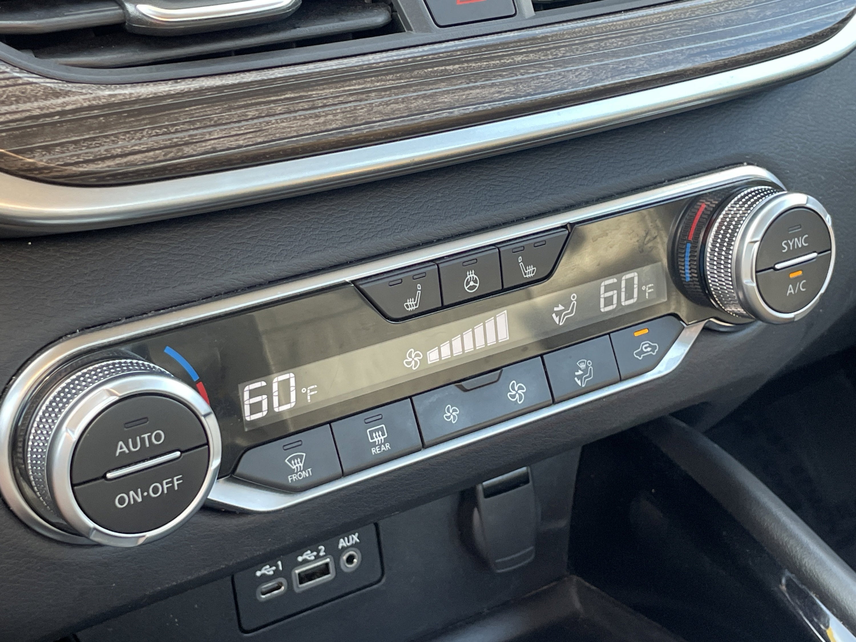 2021 Nissan Altima 2.5 SL