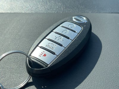 2021 Nissan Altima 2.5 SL