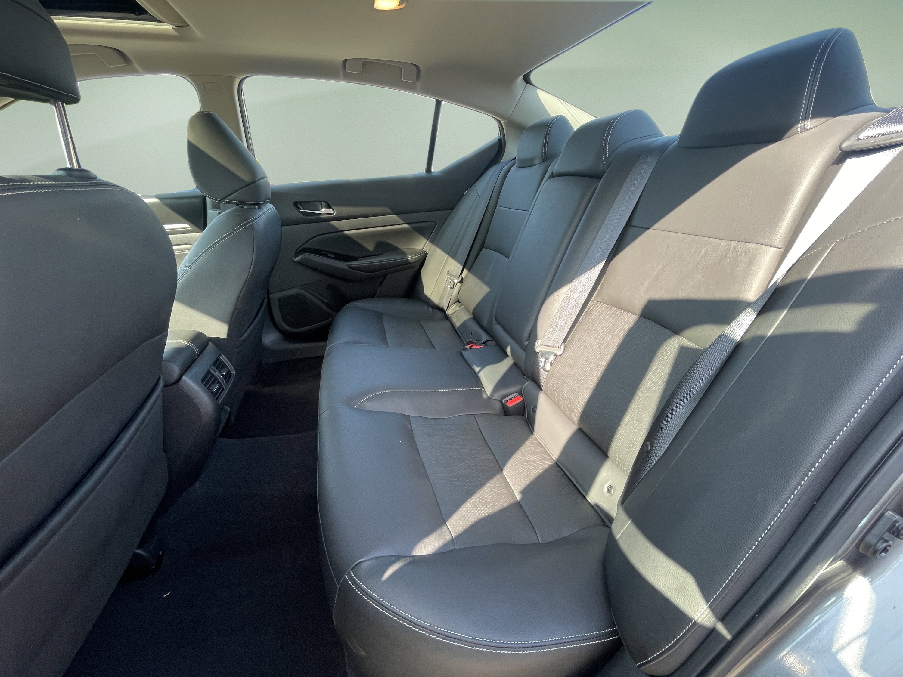 2021 Nissan Altima 2.5 SL