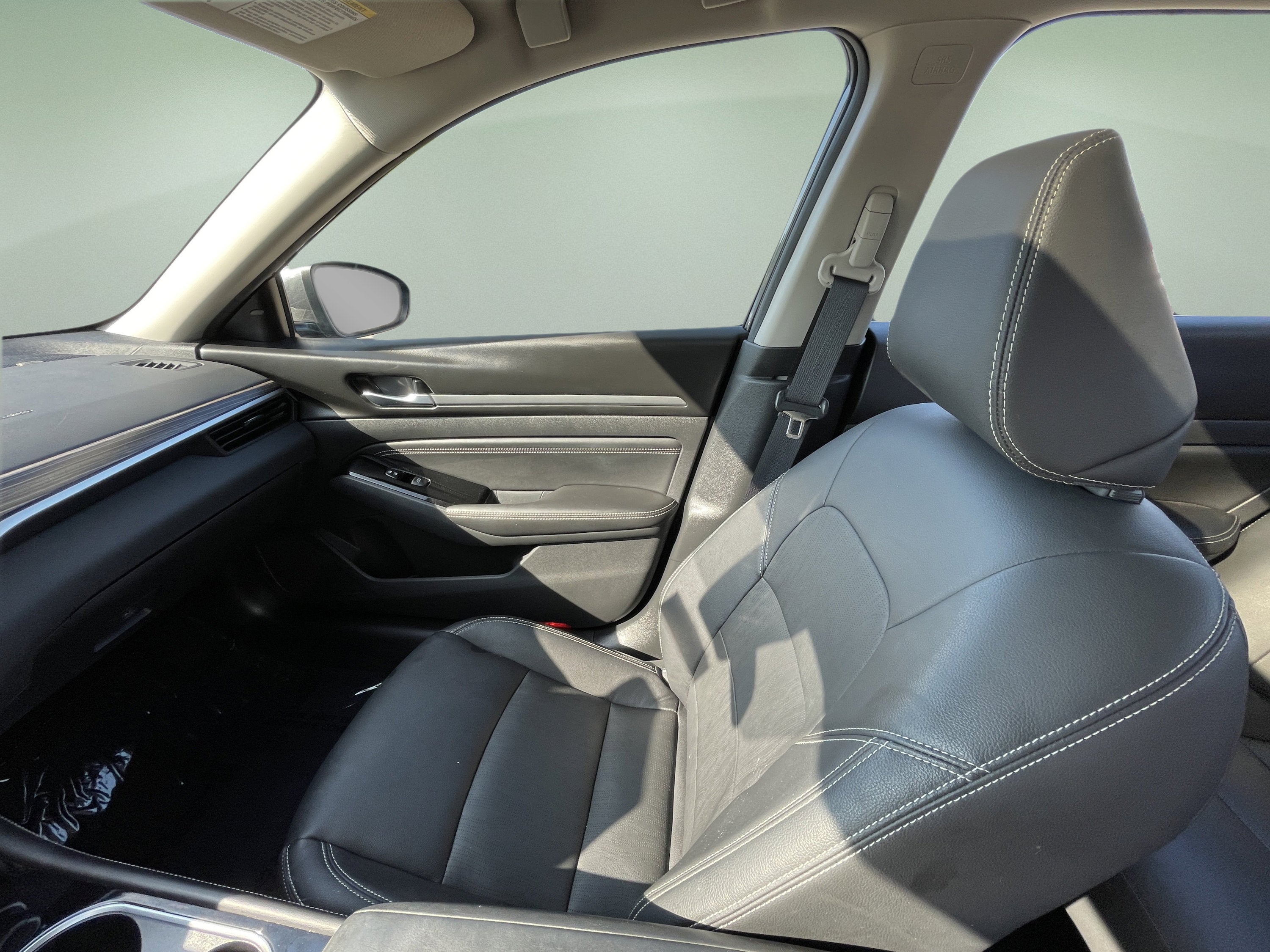 2021 Nissan Altima 2.5 SL