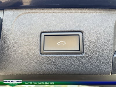 2022 Volkswagen Atlas 3.6L V6 SEL R-Line