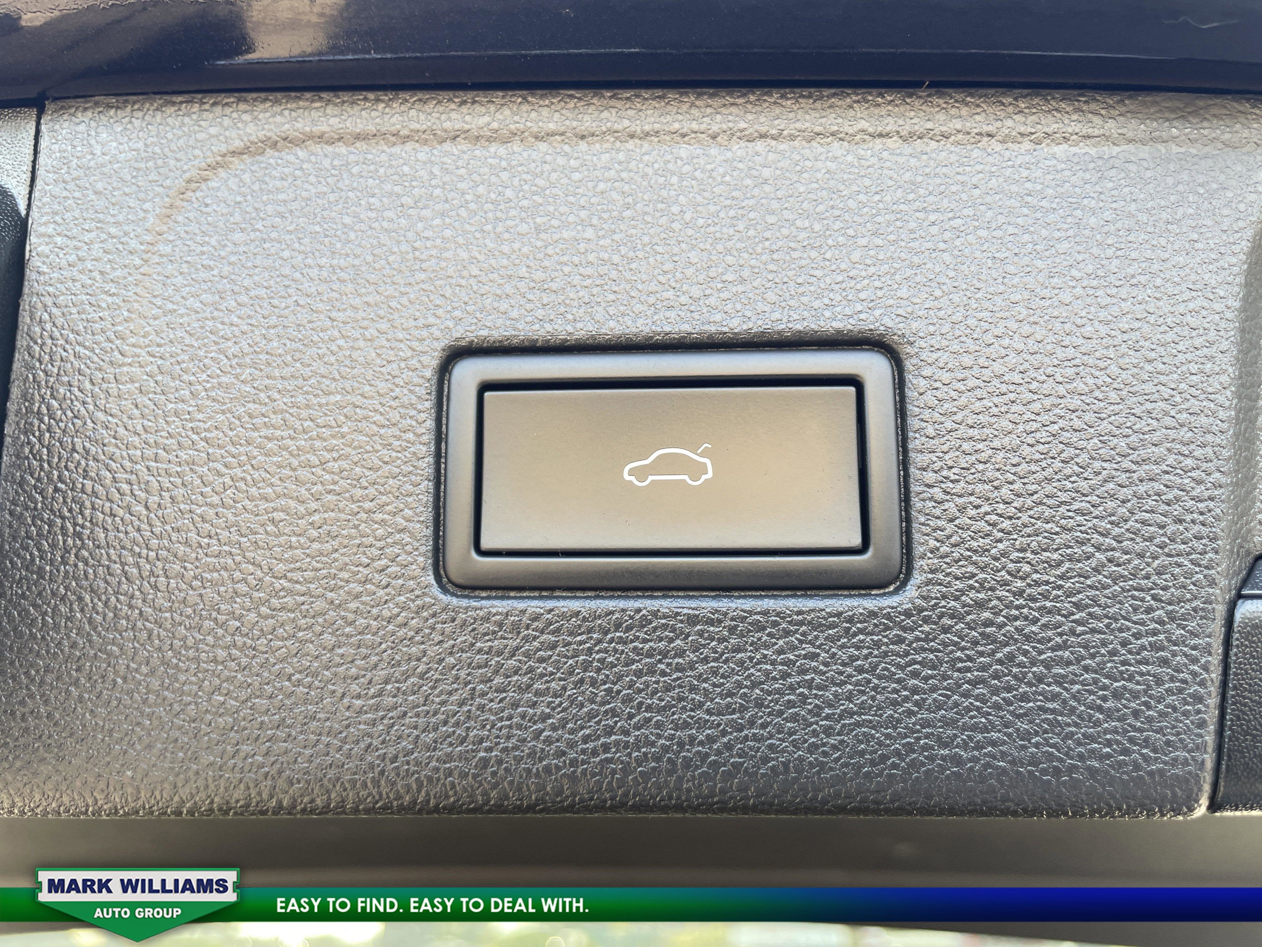 2022 Volkswagen Atlas 3.6L V6 SEL R-Line