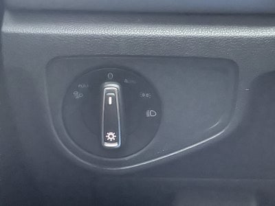 2022 Volkswagen Atlas Cross Sport 3.6L V6 SEL Premium R-Line