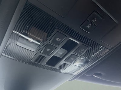 2022 Volkswagen Atlas Cross Sport 3.6L V6 SEL Premium R-Line