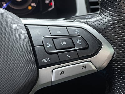 2022 Volkswagen Atlas Cross Sport 3.6L V6 SEL Premium R-Line