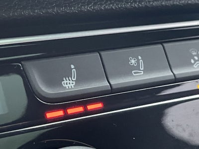 2022 Volkswagen Atlas Cross Sport 3.6L V6 SEL Premium R-Line