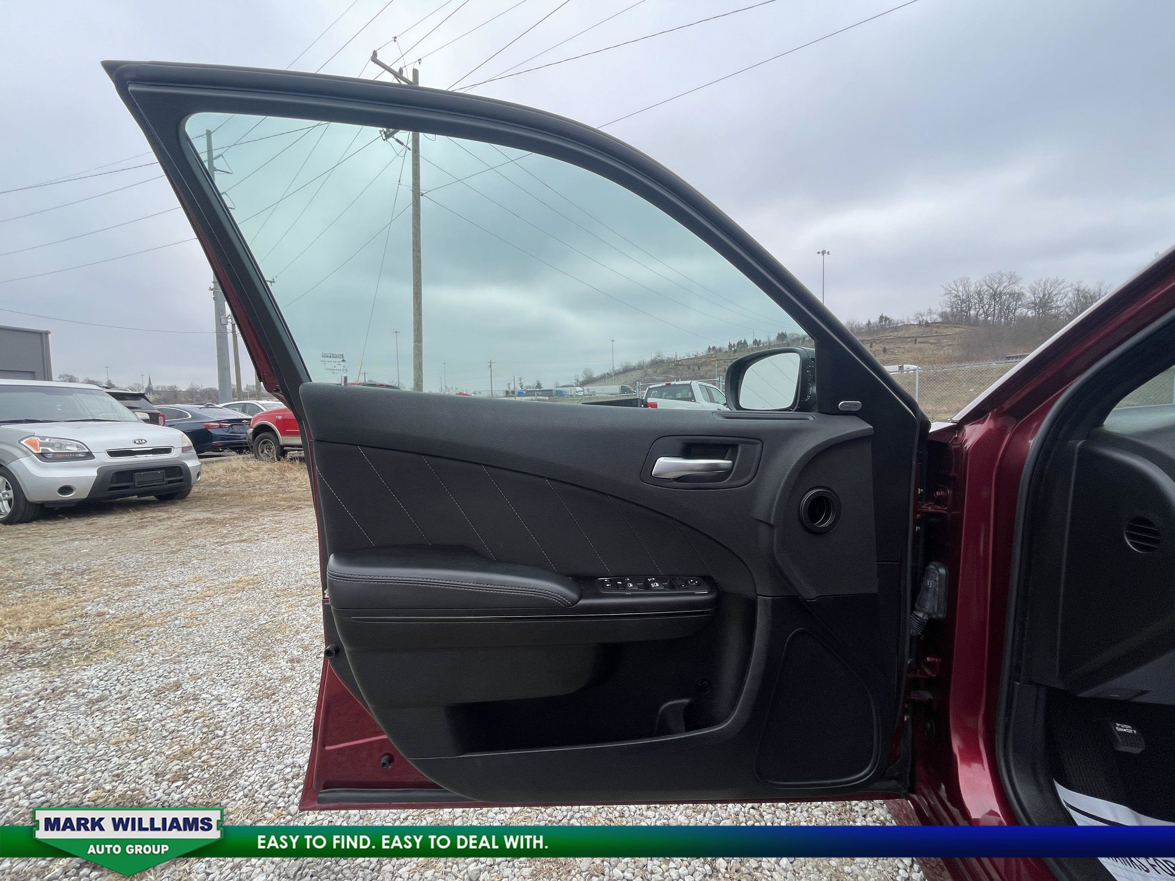 2023 Dodge Charger GT