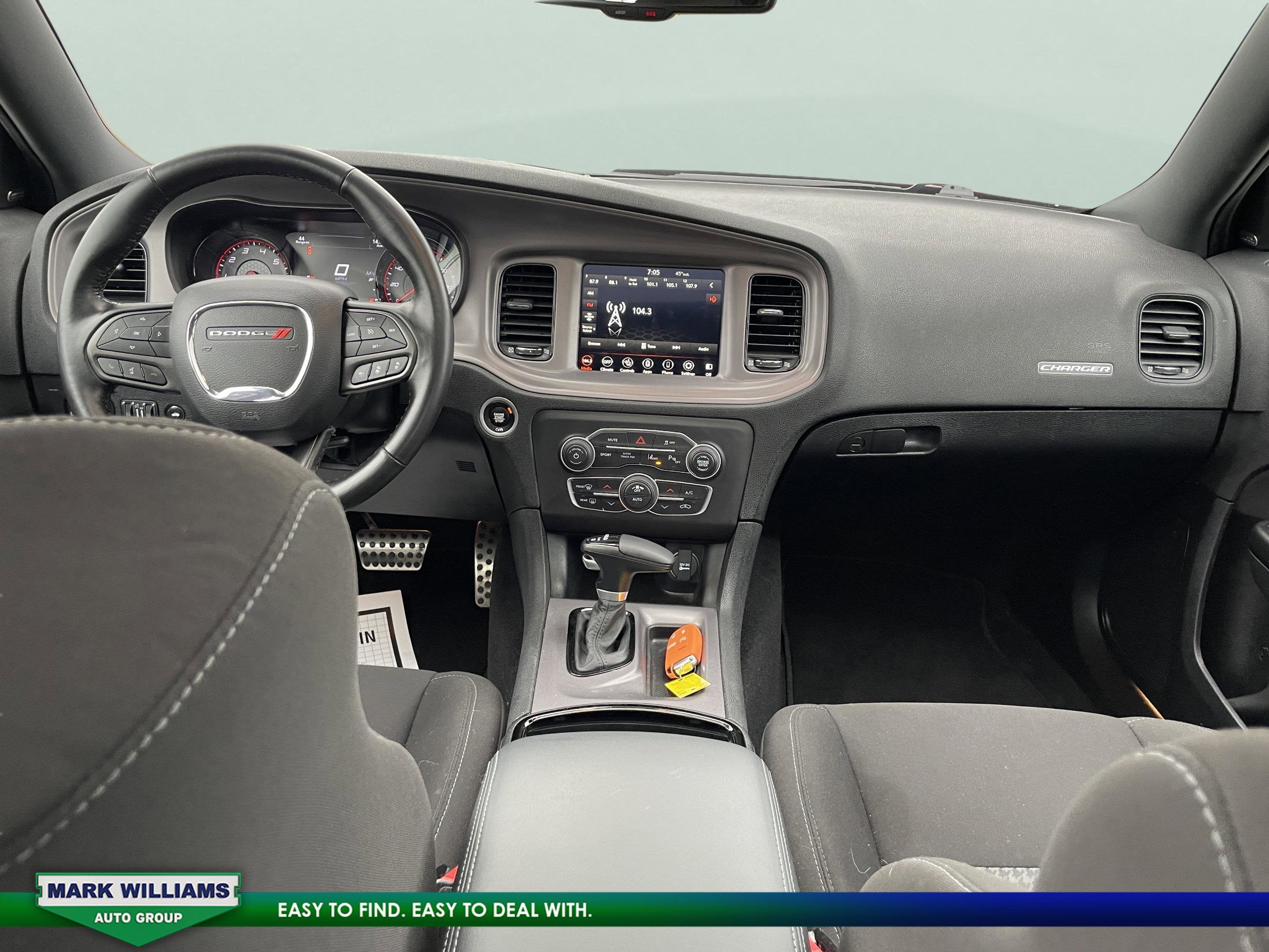 2023 Dodge Charger GT