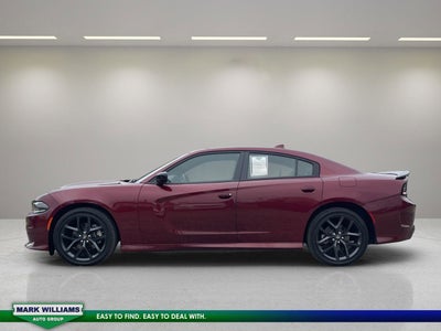 2023 Dodge Charger GT
