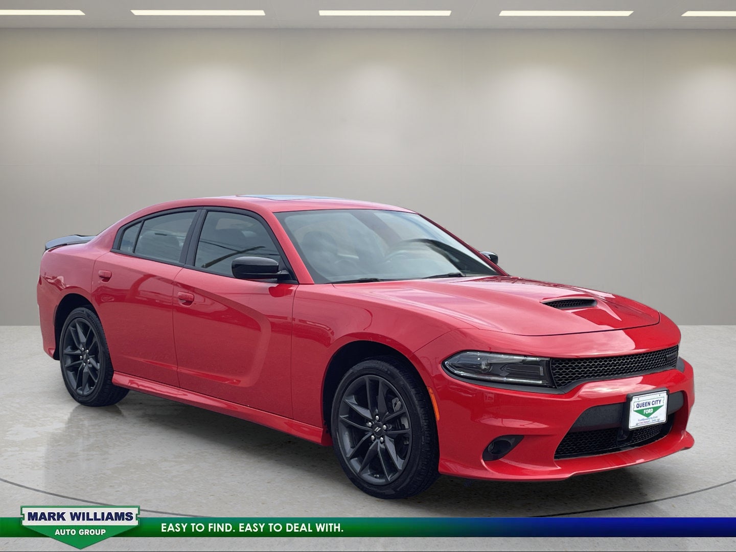 2023 Dodge Charger GT