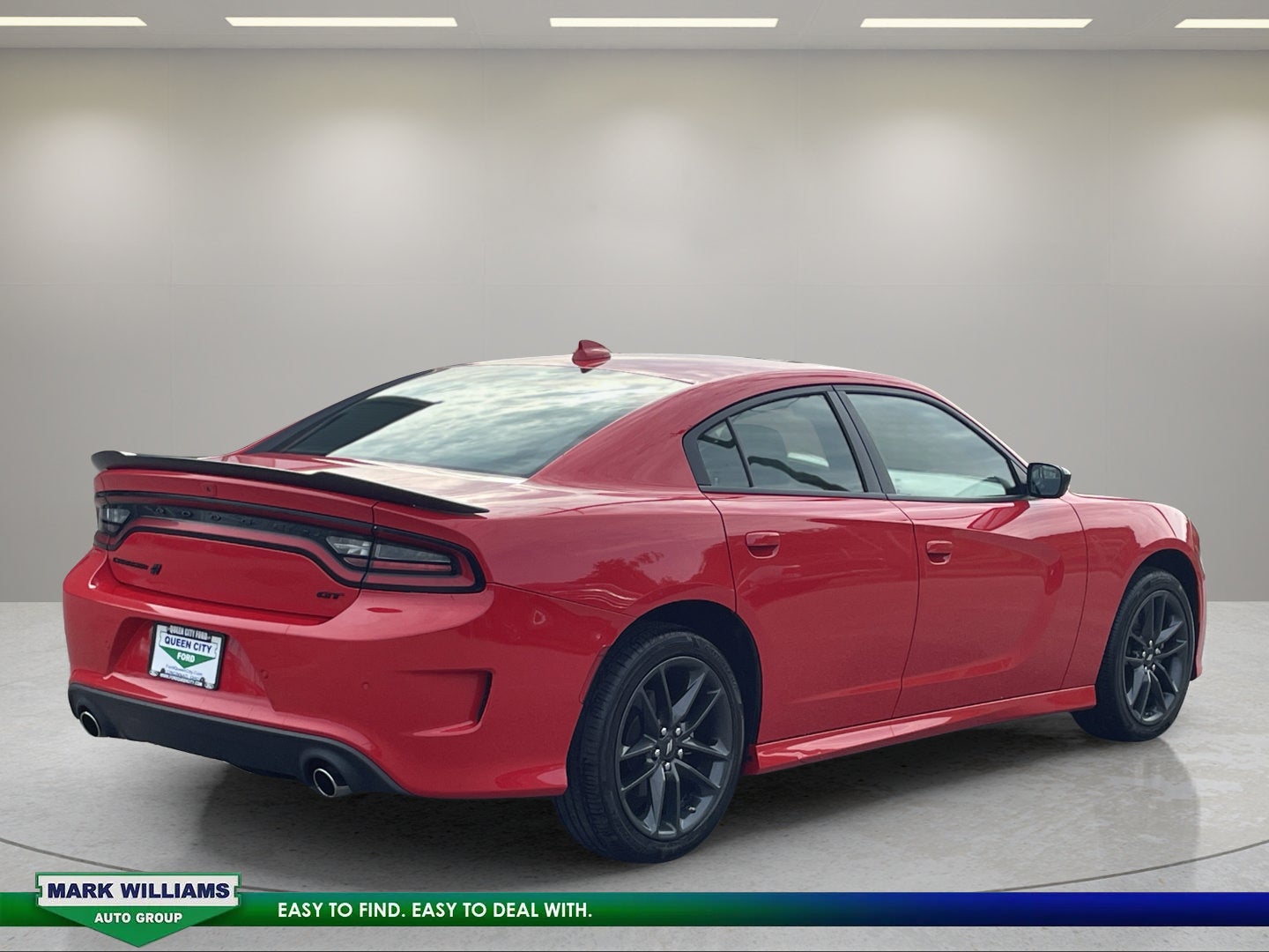 2023 Dodge Charger GT